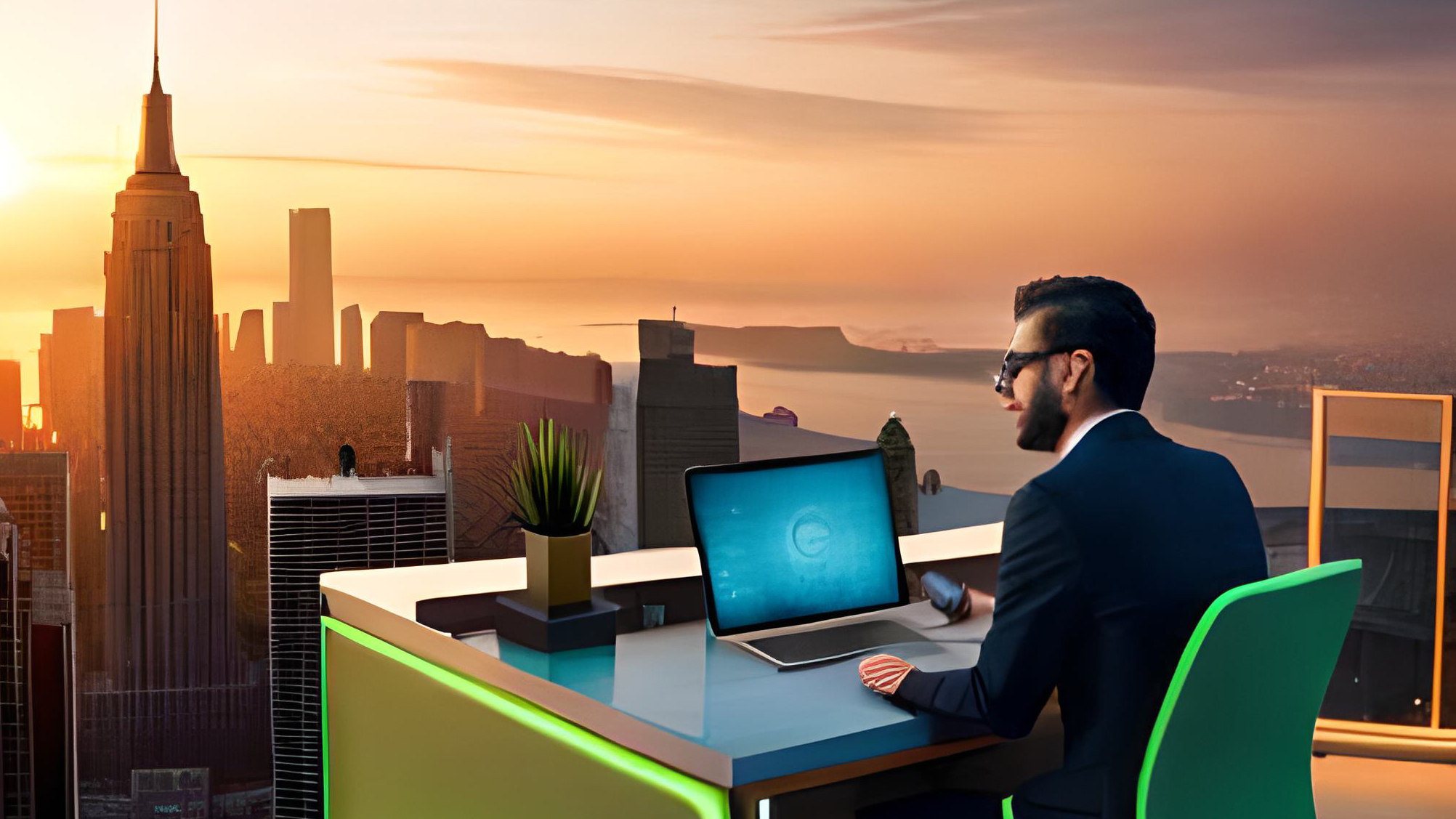 Web Tasarımında Oluşturuculuk