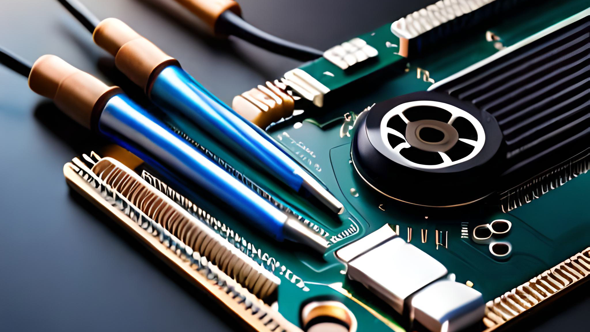 Donanım Uzmanlığı